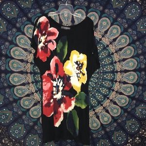 Free🦋Flower dress🌺